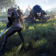 Image for article titled The Witcher 3 Wins Game of the Year At The 2015 Game Awards
